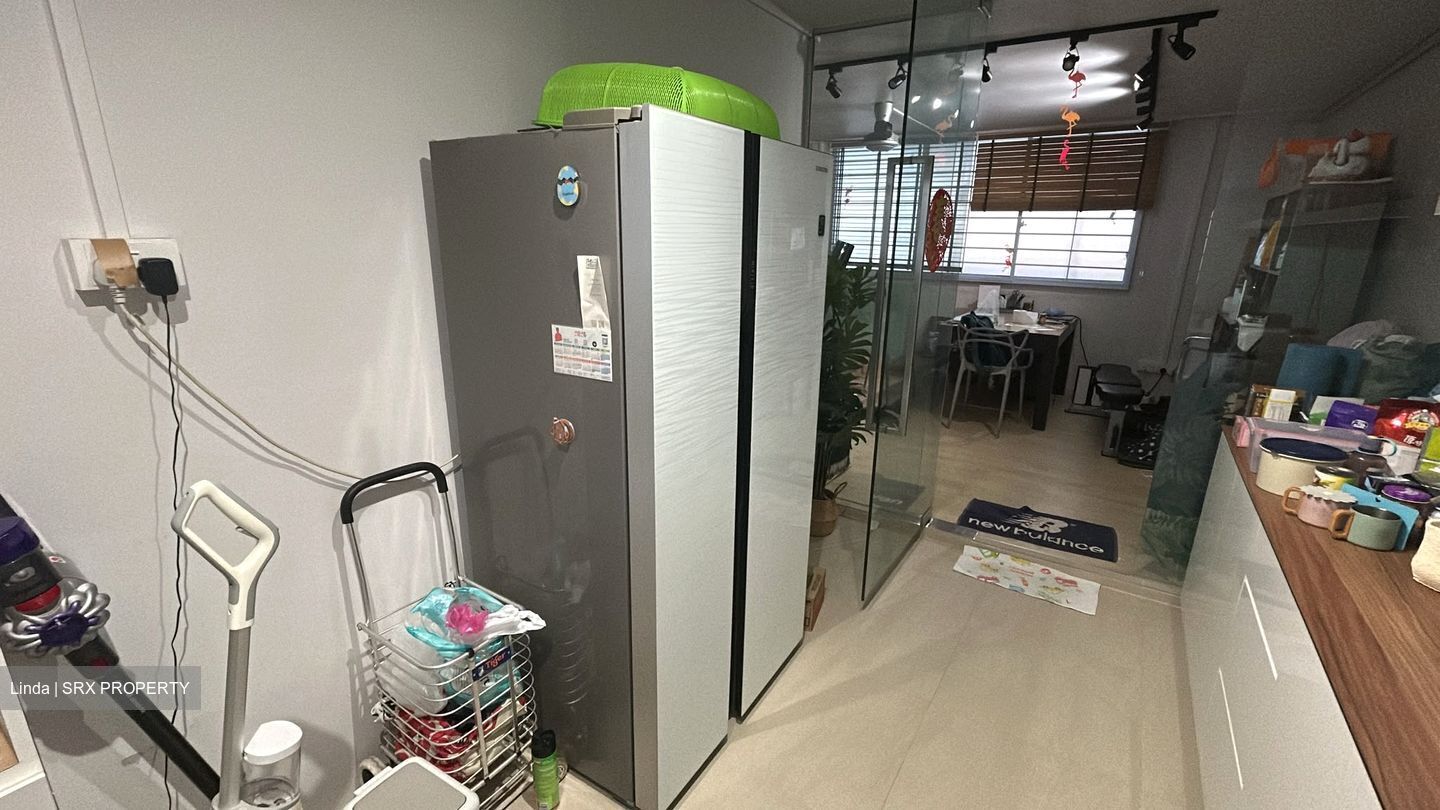 Blk 515 Bedok Reservoir - Punggol Vale (Hougang), HDB 4 Rooms #588162801